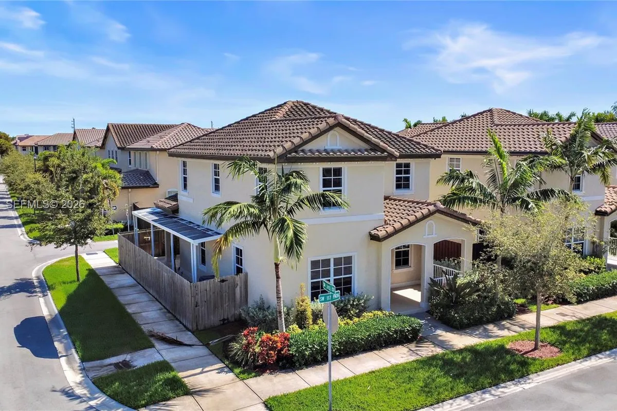 24301 SW 117th Path, Homestead FL 33032