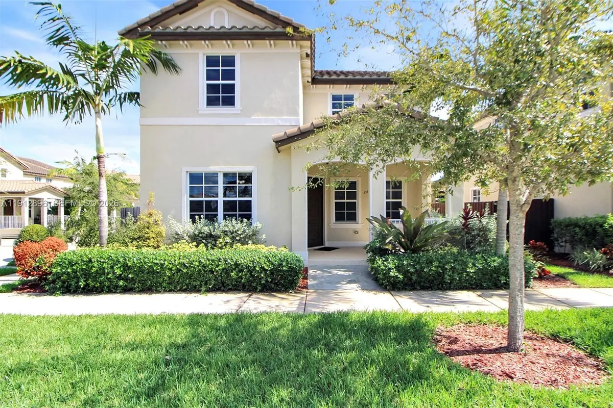 24301 SW 117th Path, Homestead FL 33032