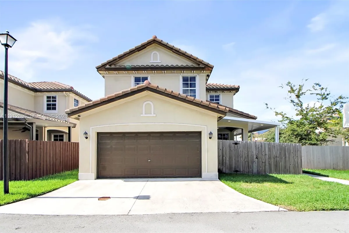 24301 SW 117th Path, Homestead FL 33032