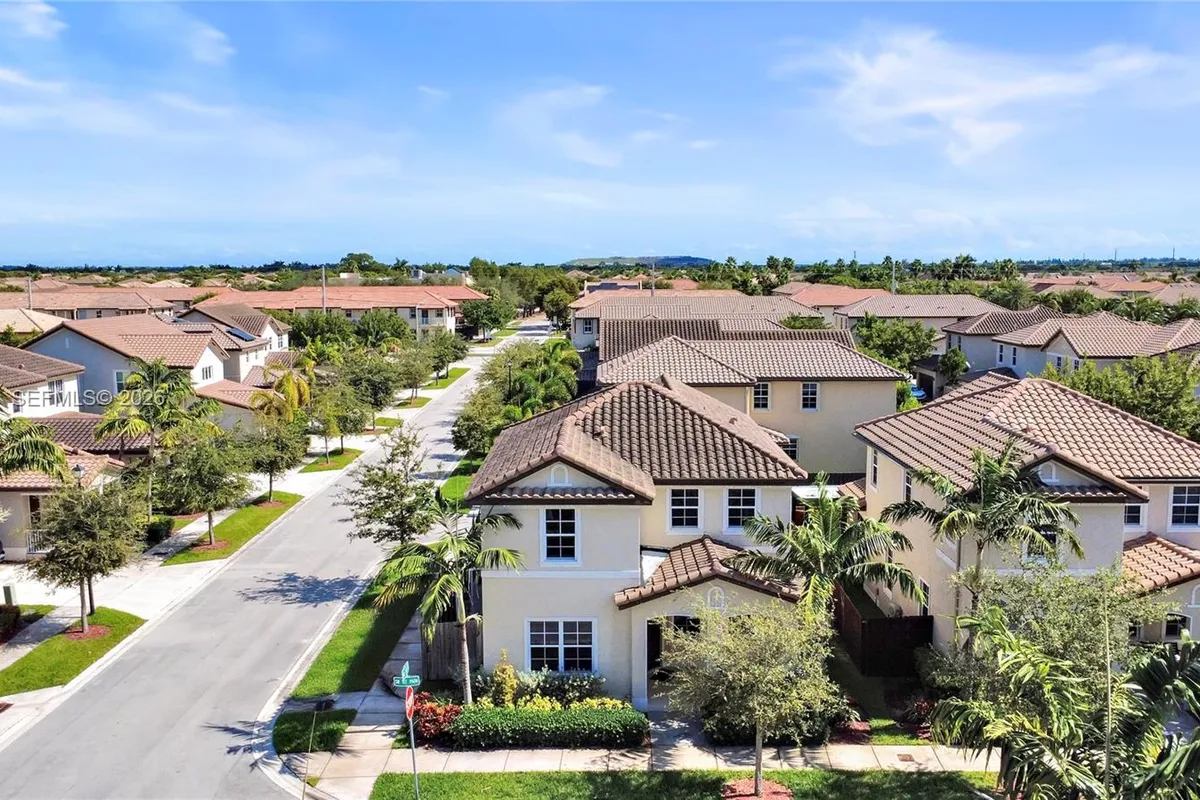 24301 SW 117th Path, Homestead FL 33032