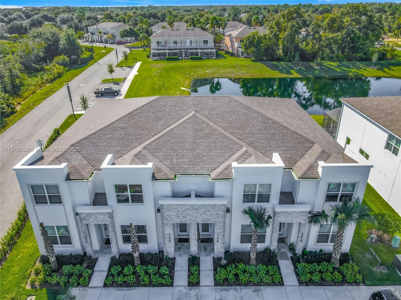 17420 SERENIDAD BLVD, Clermont FL 34714