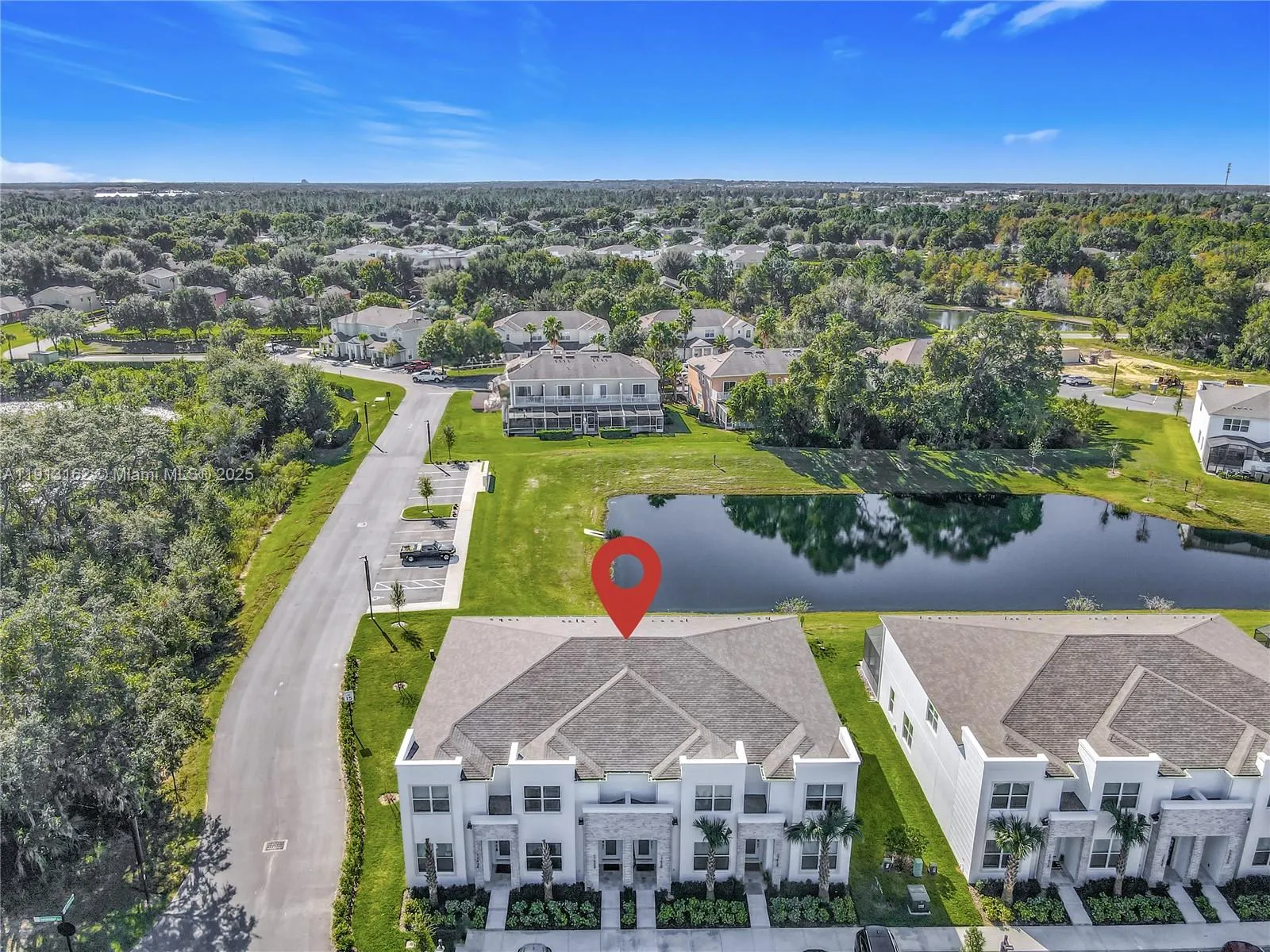 17420 SERENIDAD BLVD, Clermont FL 34714