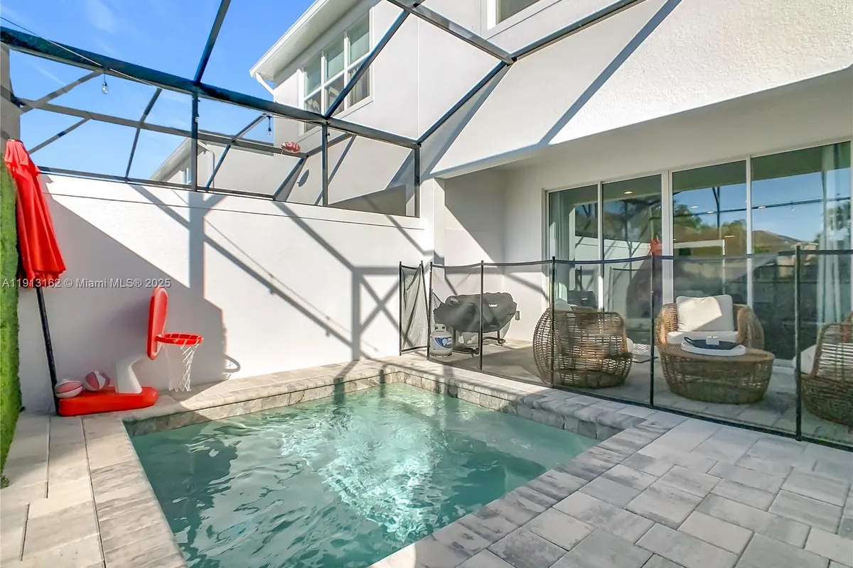 17420 SERENIDAD BLVD, Clermont FL 34714