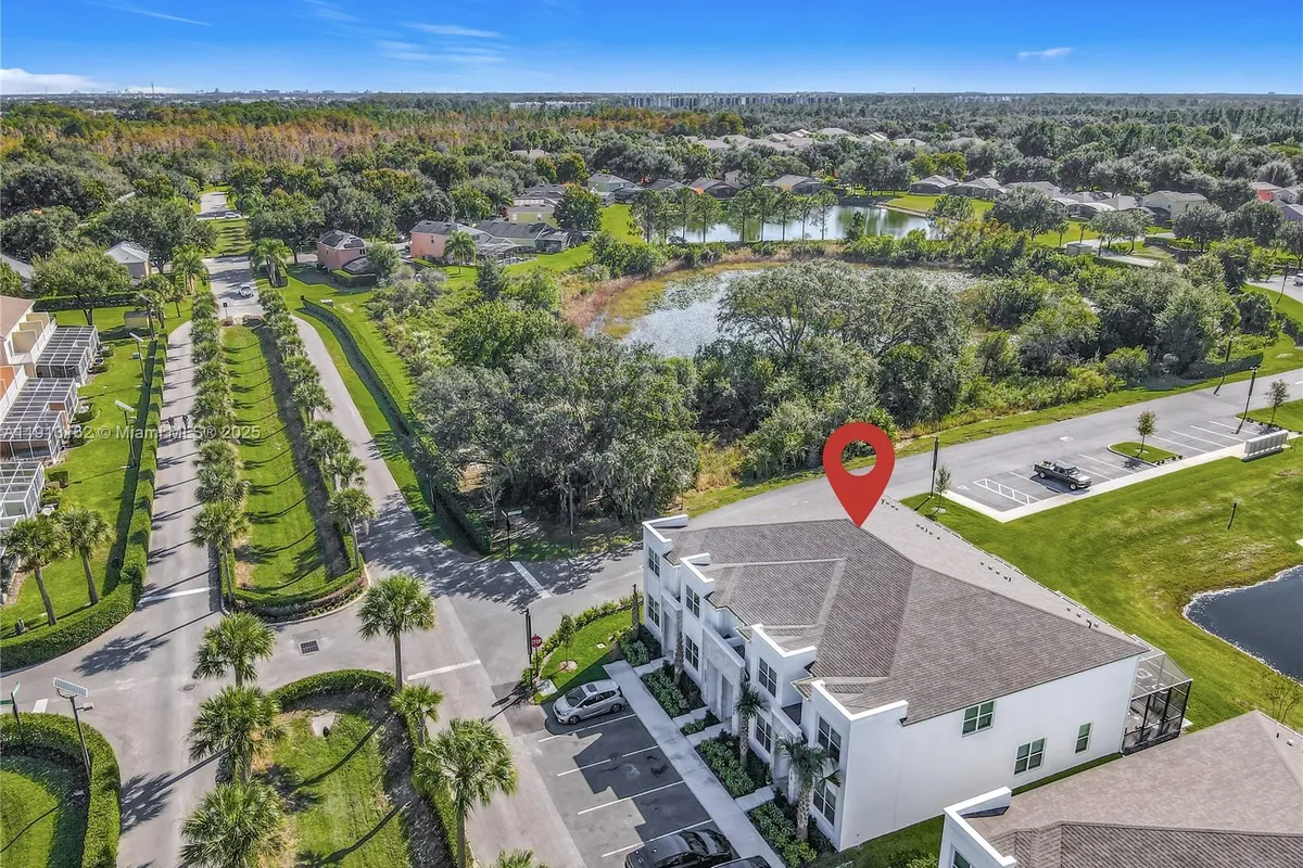 17420 SERENIDAD BLVD, Clermont FL 34714