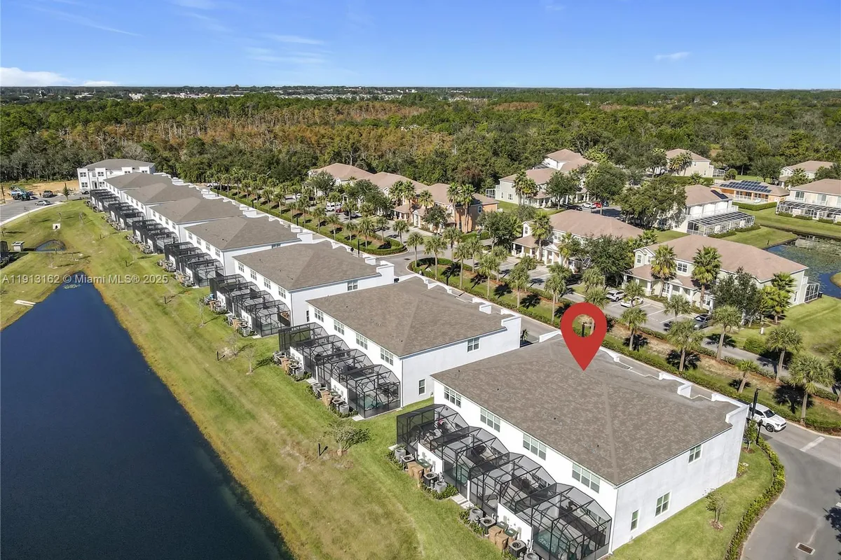 17420 SERENIDAD BLVD, Clermont FL 34714