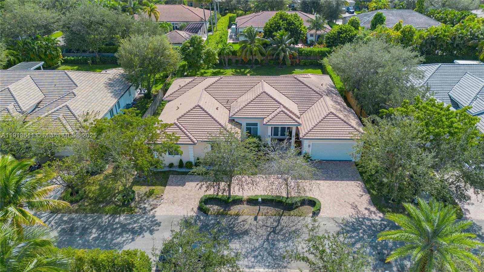 9424 SW 123rd Ter, Miami FL 33176