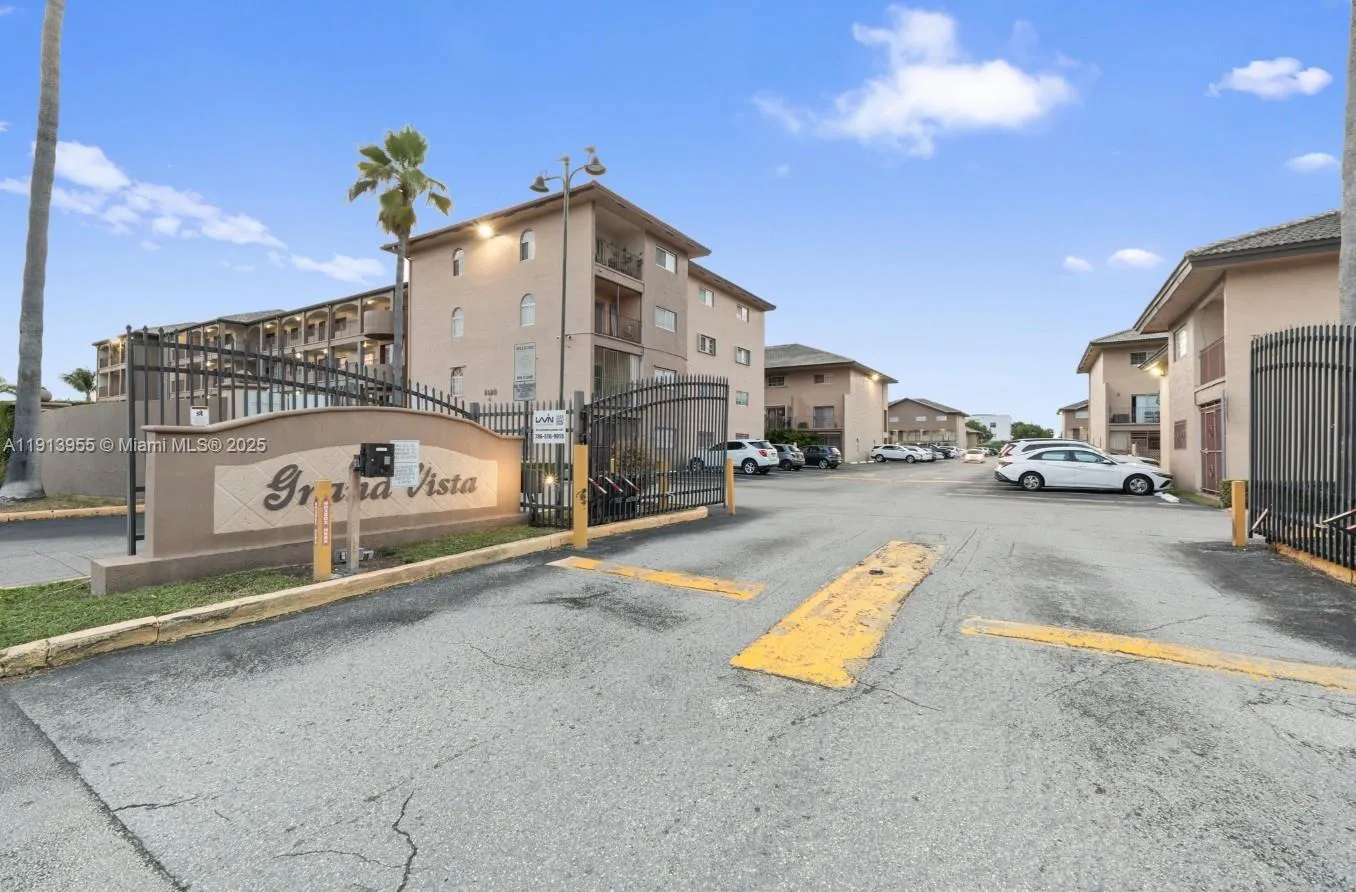 2 bedroom 2 bath for sale at 8851 NW 119th St # 2, Hialeah Gardens FL 33018