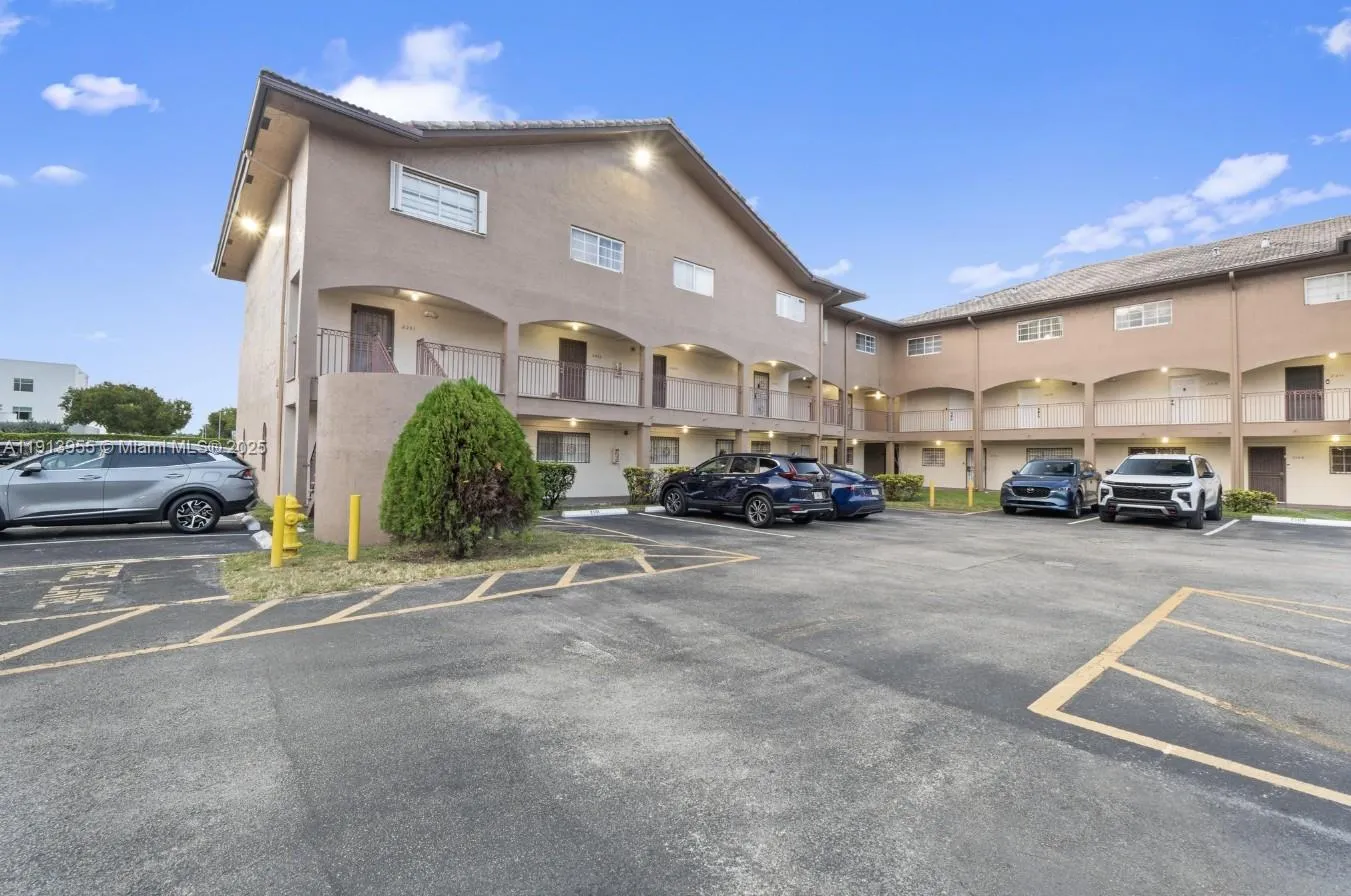 8851 NW 119th St # 2, Hialeah Gardens FL 33018