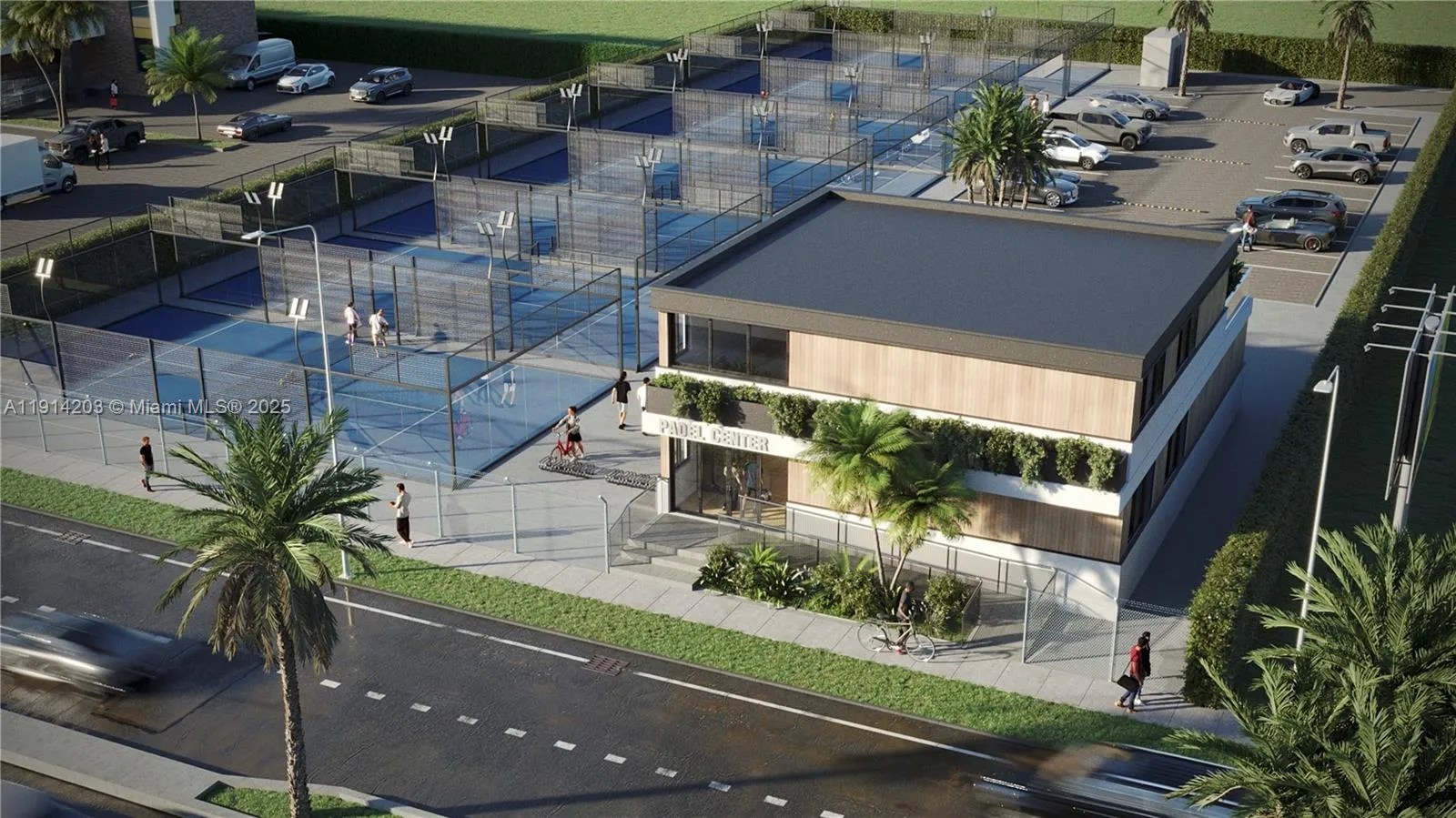 4678 W Hallandale Beach Blvd, Pembroke Park FL 33023