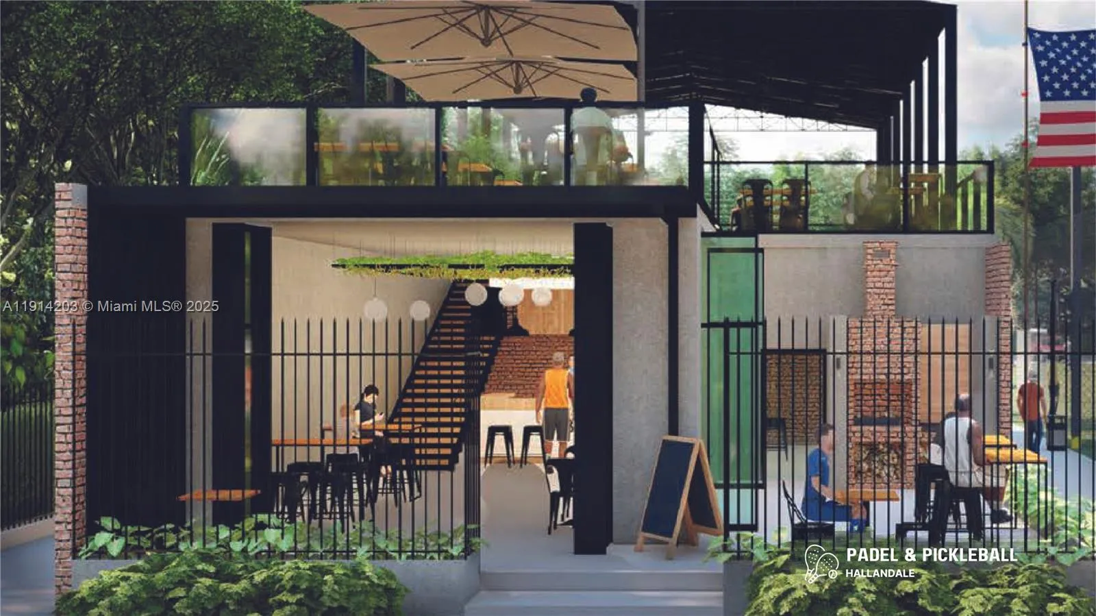 4678 W Hallandale Beach Blvd, Pembroke Park FL 33023