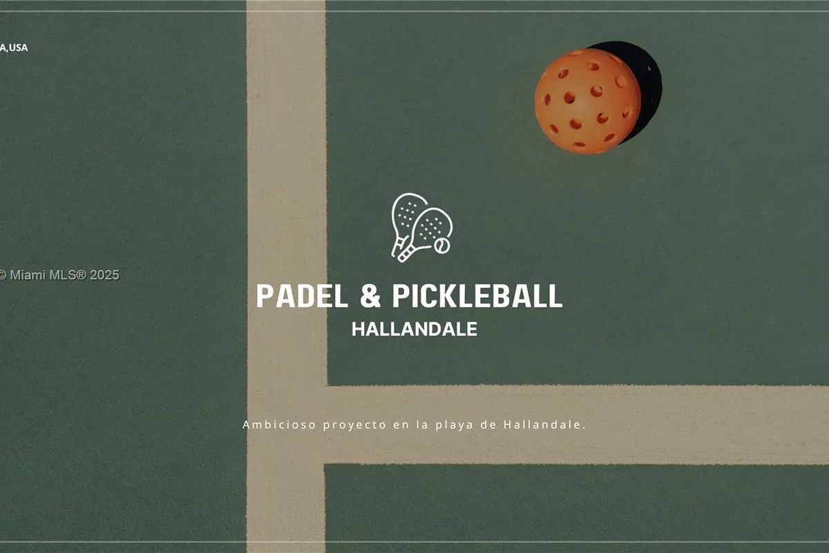 4678 W Hallandale Beach Blvd, Pembroke Park FL 33023