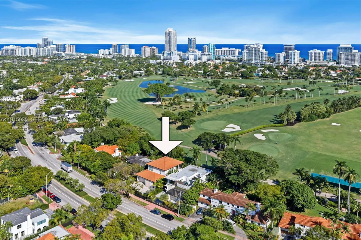 5831 Alton Rd, Miami Beach FL 33140