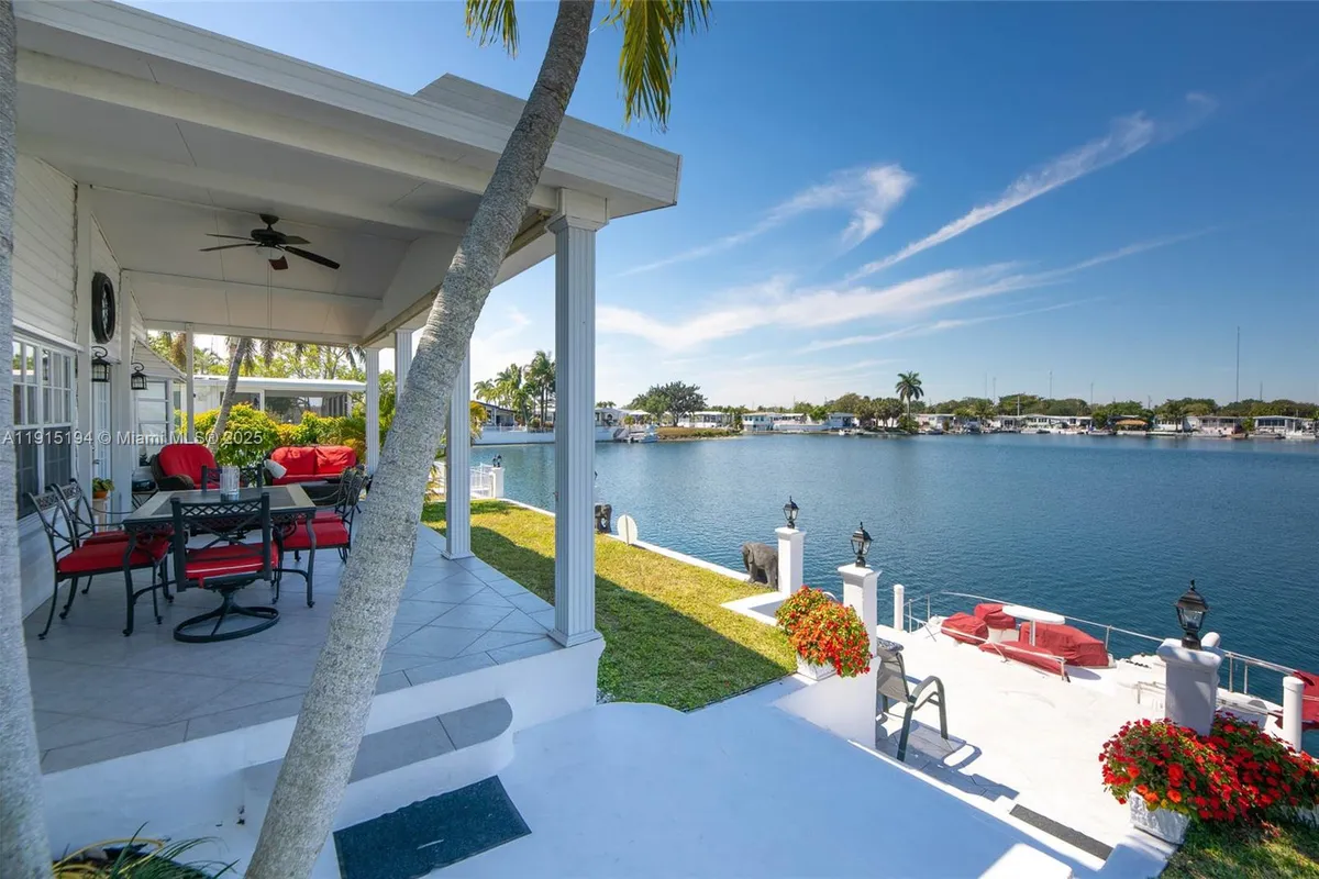 112 Lake Shore Dr, Pembroke Park FL 33009