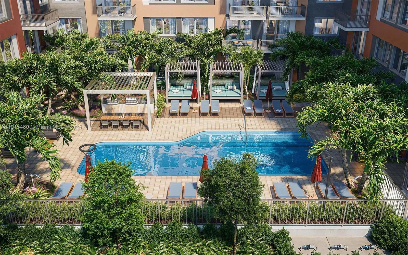 3830 NW 11th Street, Miami FL 33126