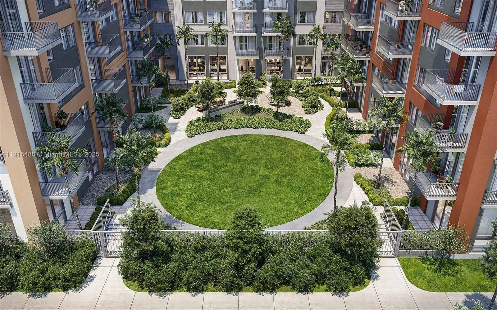 3830 NW 11th Street, Miami FL 33126