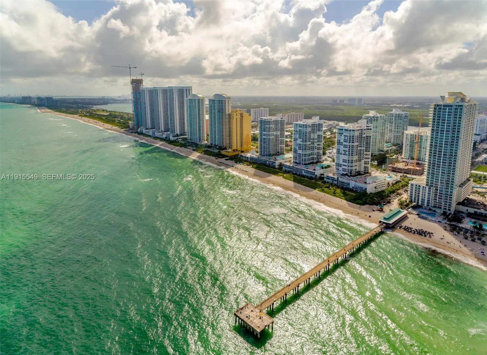 16699 Collins Ave # 1105, Sunny Isles Beach FL 33160