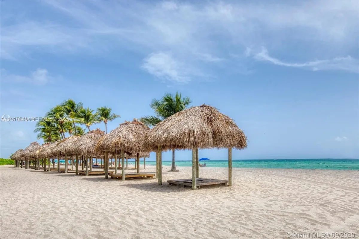 16699 Collins Ave # 1105, Sunny Isles Beach FL 33160