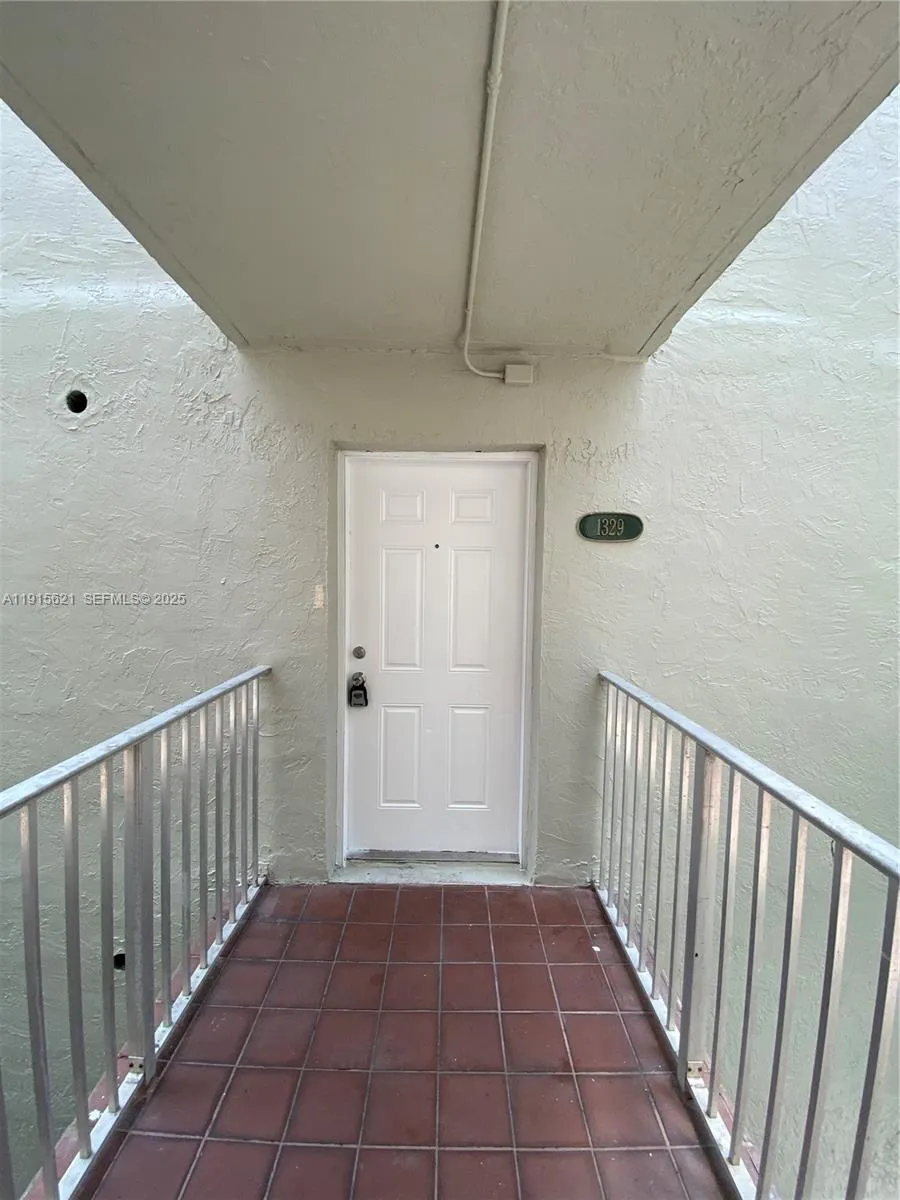 2 bedroom 2 bath for sale at 10090 NW 80th Ct # 1329, Hialeah Gardens FL 33016