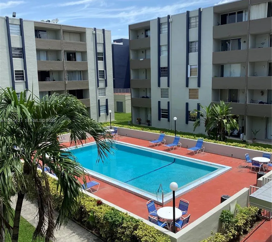 10090 NW 80th Ct # 1329, Hialeah Gardens FL 33016