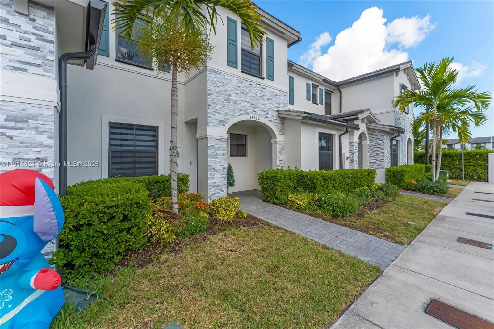 13309 SW 287th Ter, Homestead FL 33033