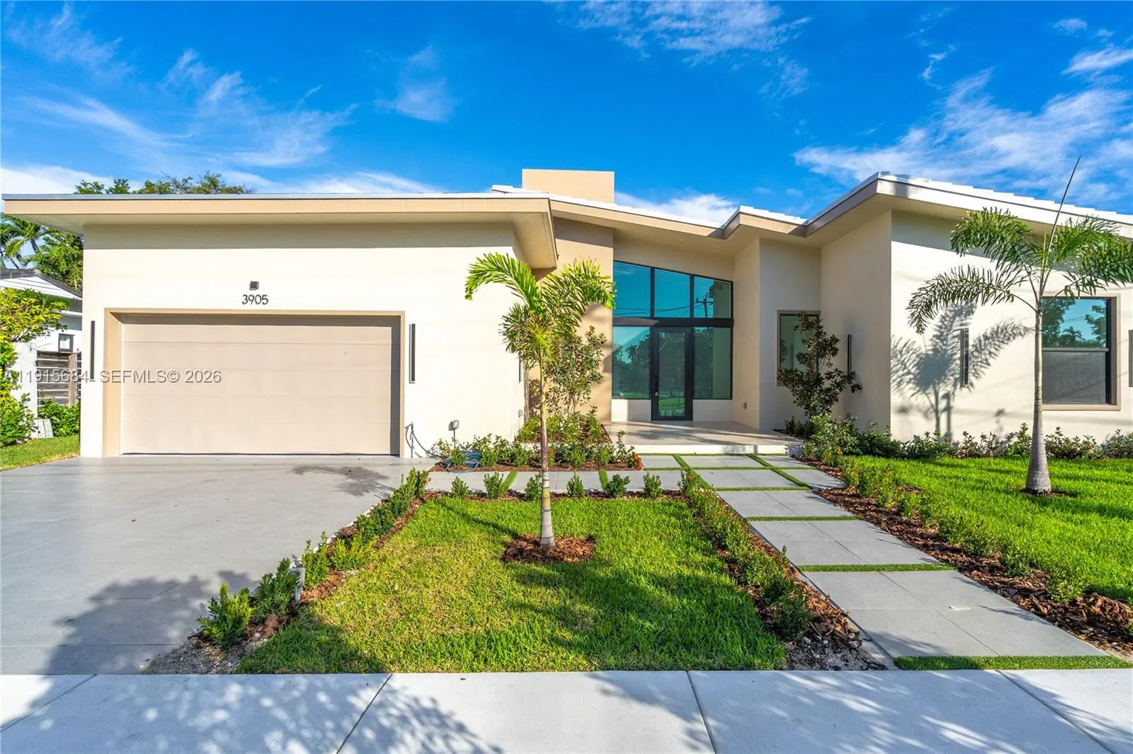 3905 SW 5th St, Coral Gables FL 33134