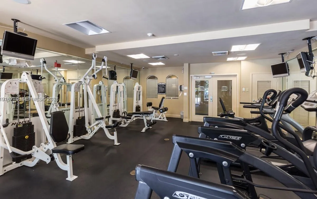 6001 SW 70th St # 115, South Miami FL 33143