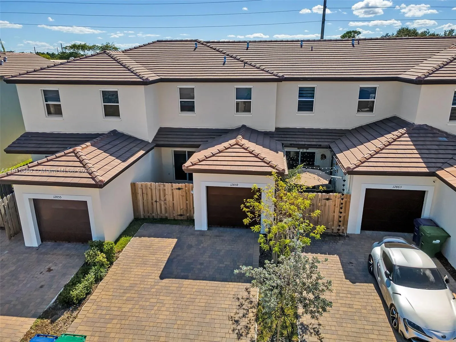 12859 SW 243rd Ter, Homestead FL 33032