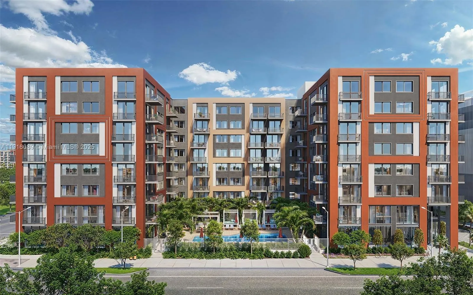 3830 NW 11th Street # B2, Miami FL 33126