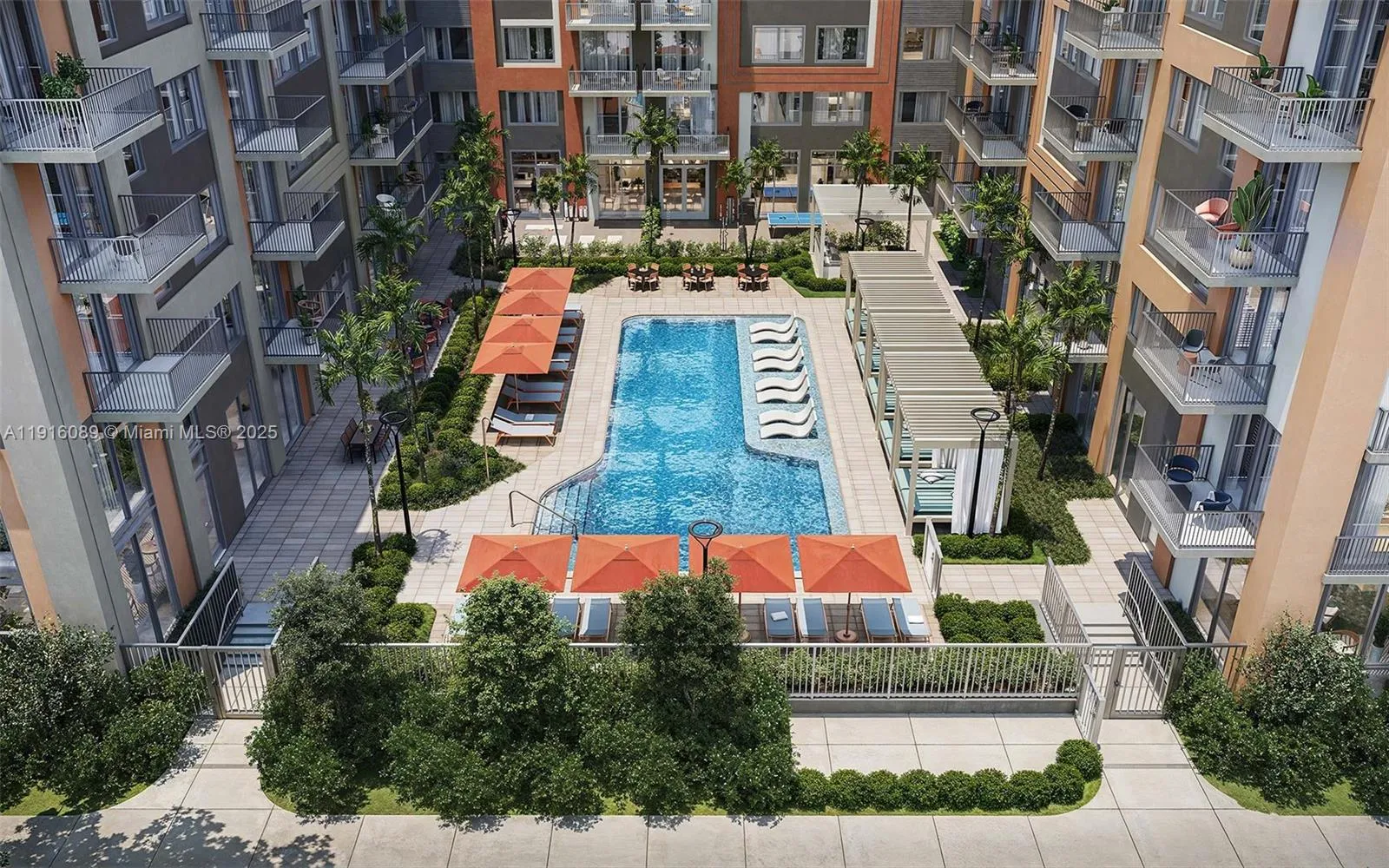 3830 NW 11th Street # B2, Miami FL 33126