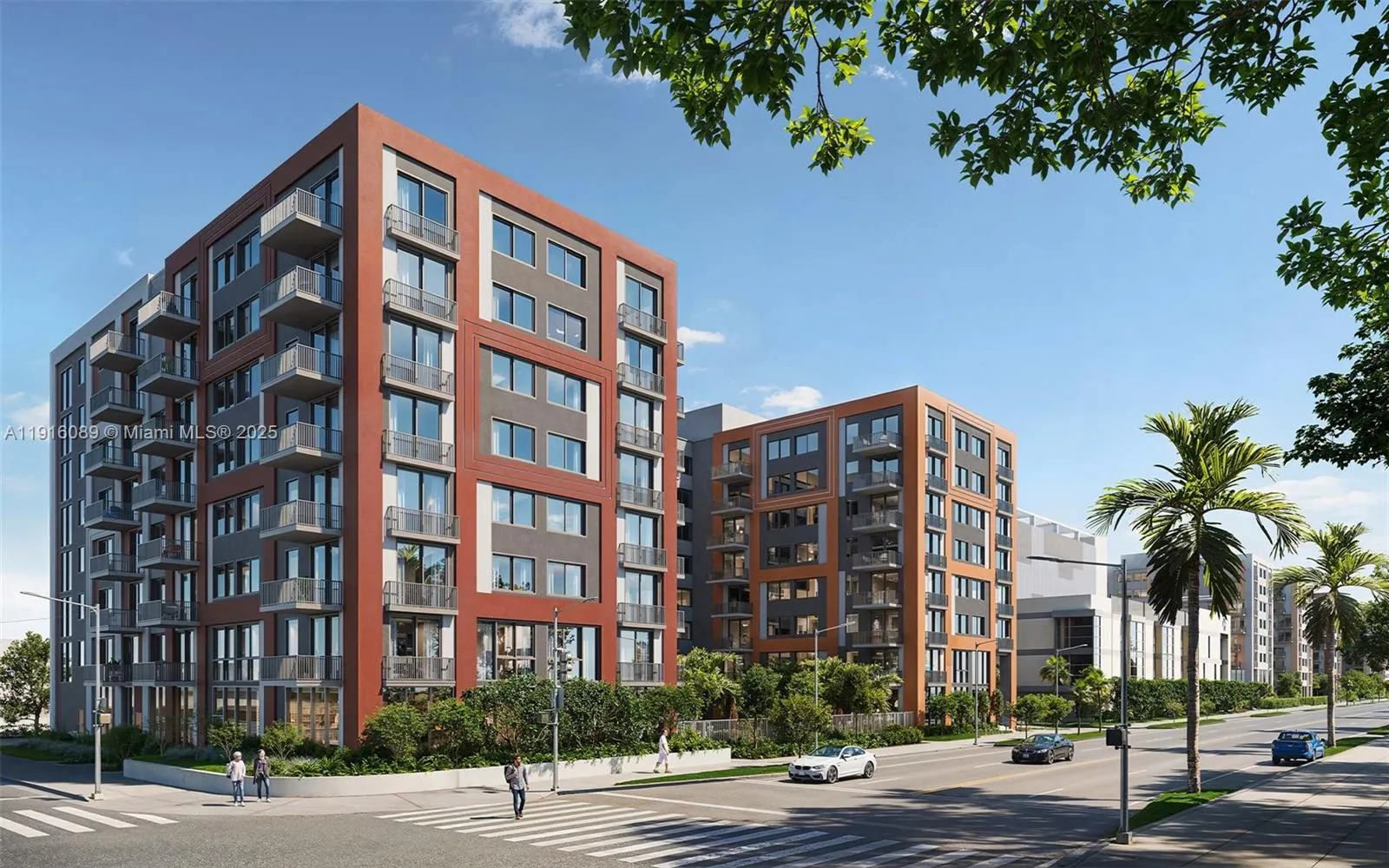 3830 NW 11th Street # B2, Miami FL 33126