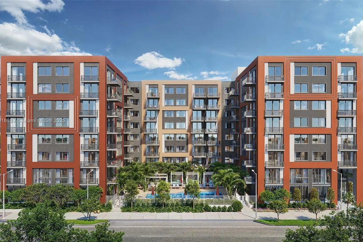 3830 NW 11th Street # B2, Miami FL 33126