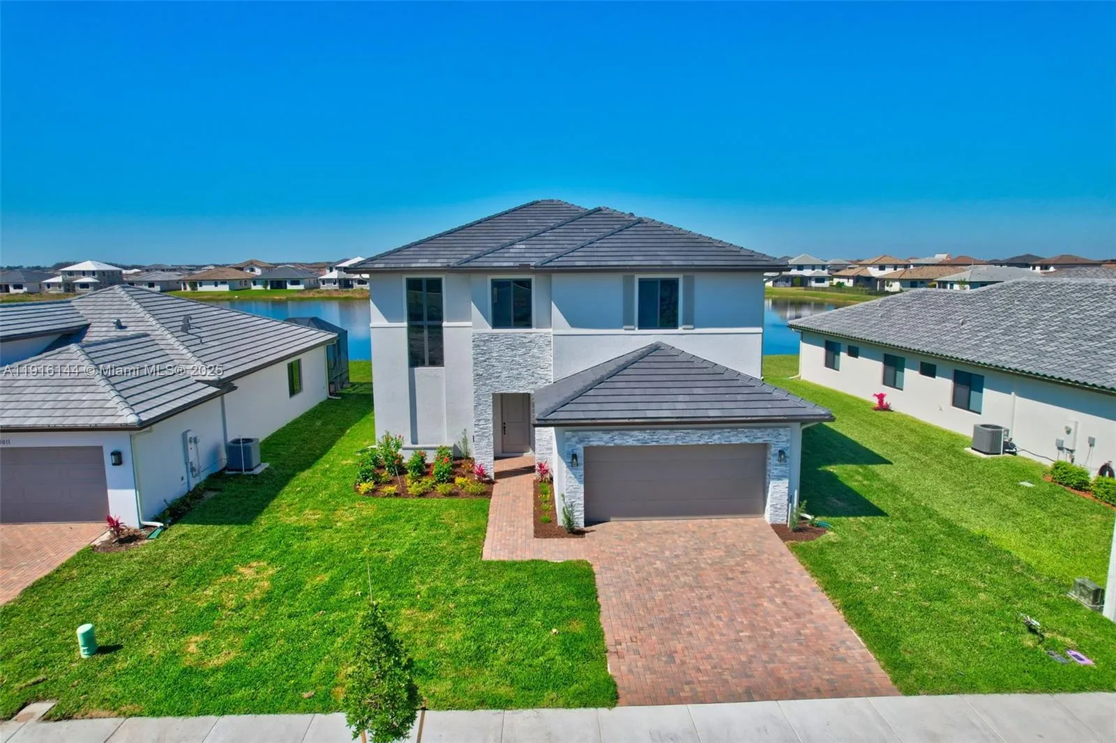 4 bedroom 3 bath for sale at 5007 Ofanto Ln, Ave Maria FL 34142