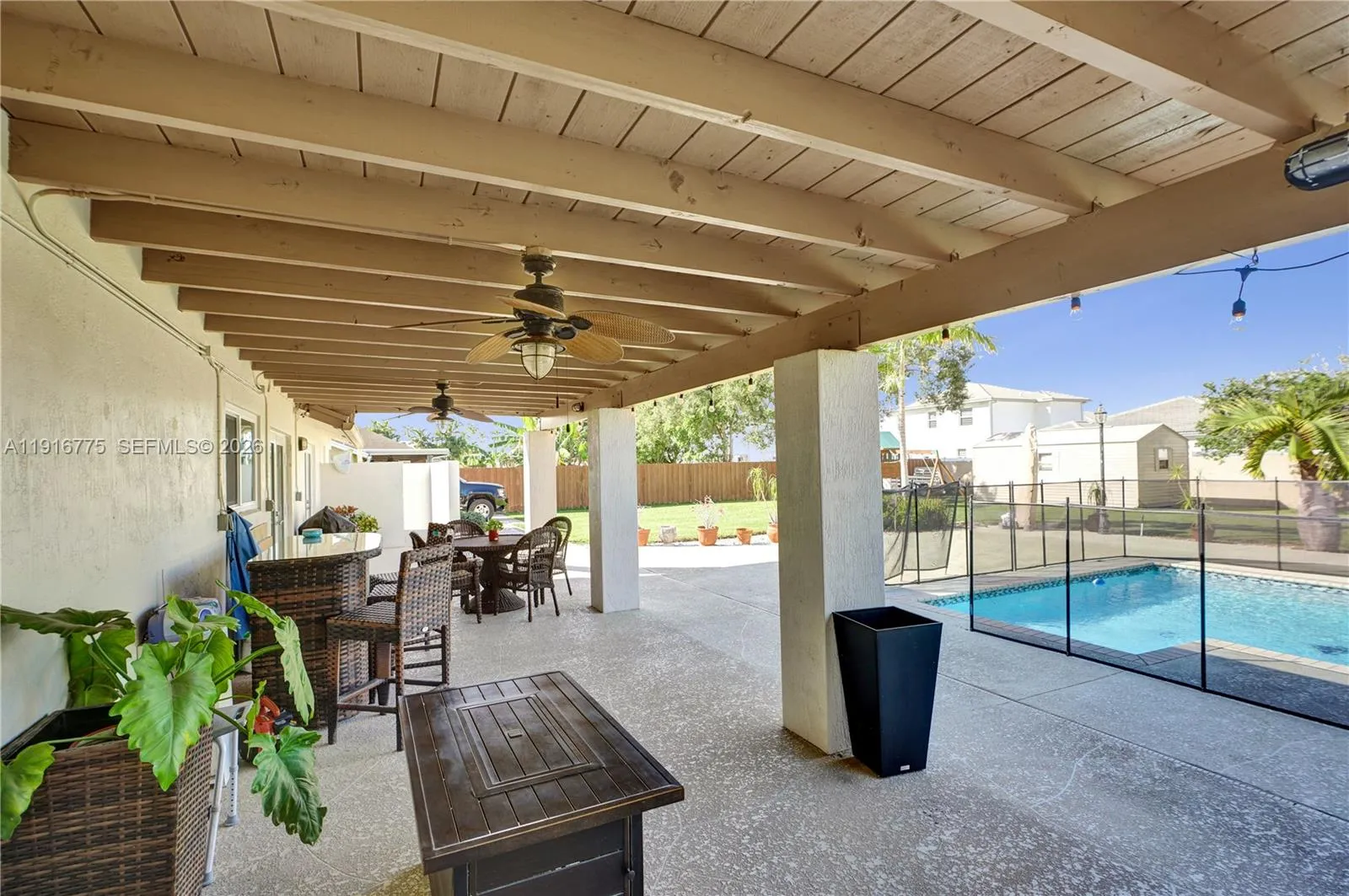 14833 SW 164th Ter, Miami FL 33187