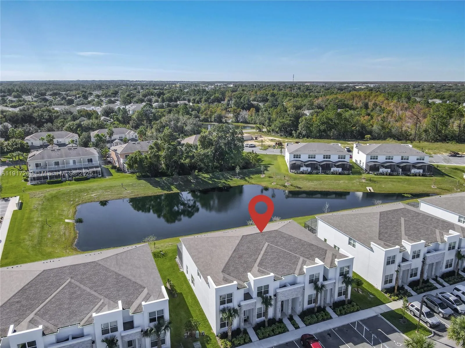 17414 Serenidad Blvd, Clermont FL 34714