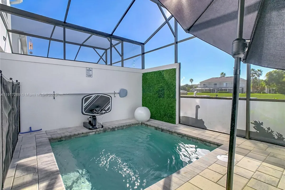 17414 Serenidad Blvd, Clermont FL 34714