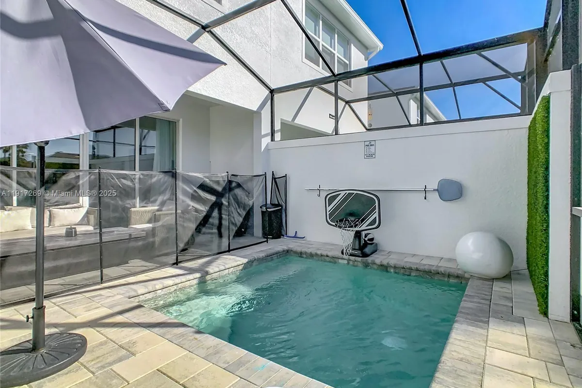 17414 Serenidad Blvd, Clermont FL 34714