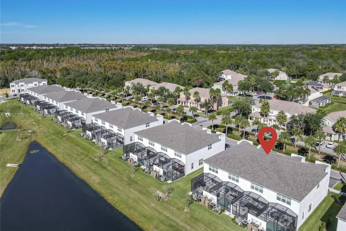 17414 Serenidad Blvd, Clermont FL 34714