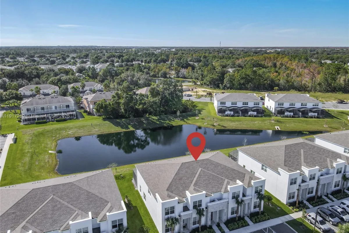 17414 Serenidad Blvd, Clermont FL 34714