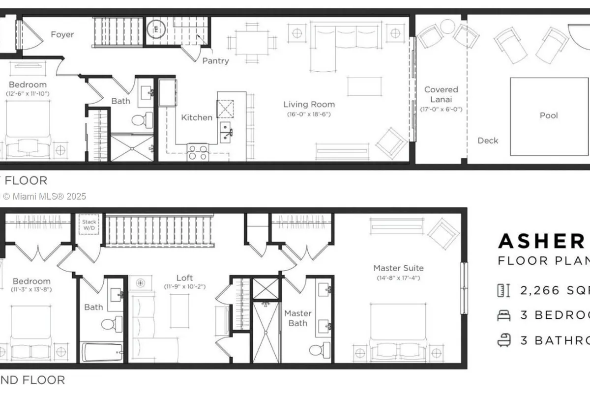 17414 Serenidad Blvd, Clermont FL 34714