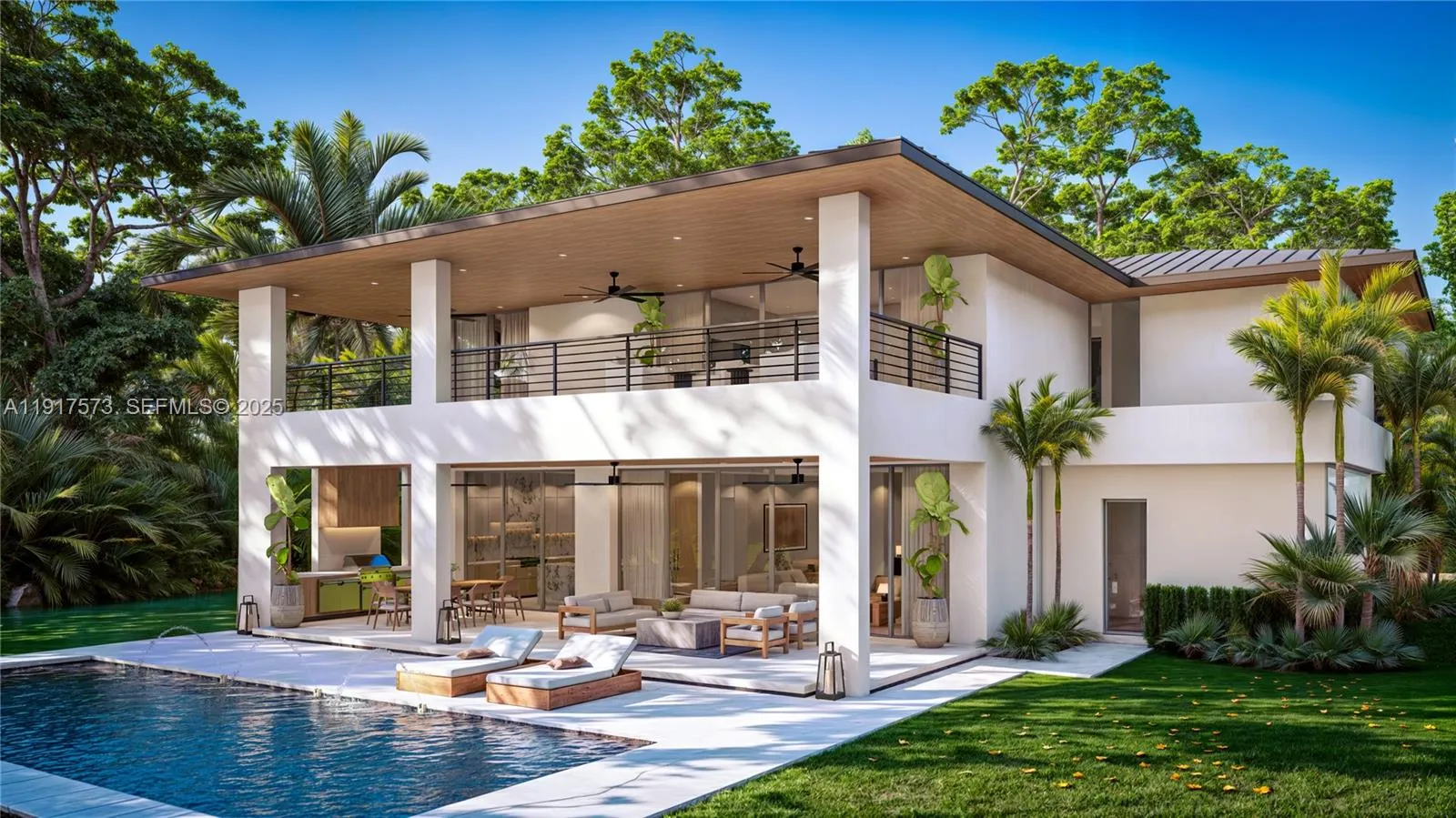 5890 SW 82nd St, South Miami FL 33143