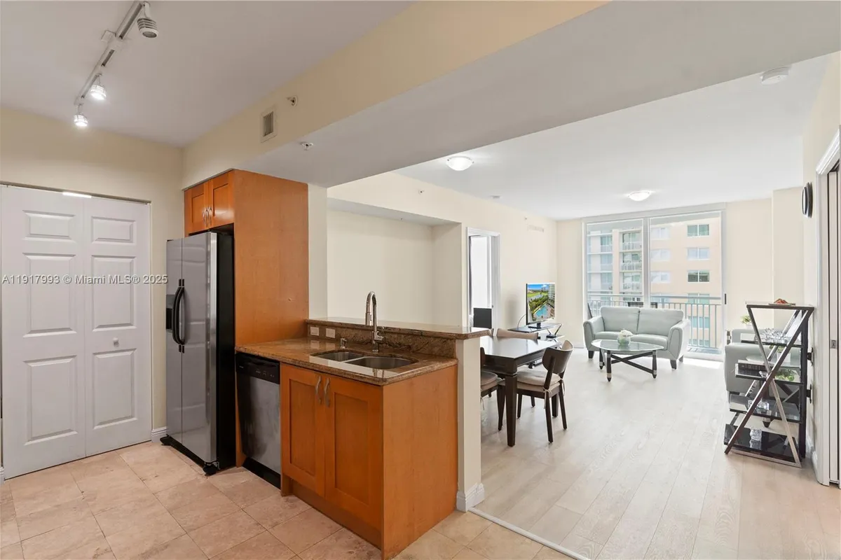 1745 E Hallandale Beach Blvd # 705W, Hallandale Beach FL 33009