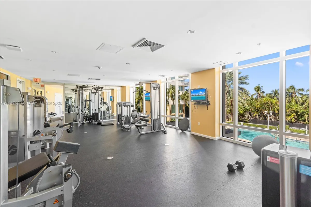 1745 E Hallandale Beach Blvd # 705W, Hallandale Beach FL 33009