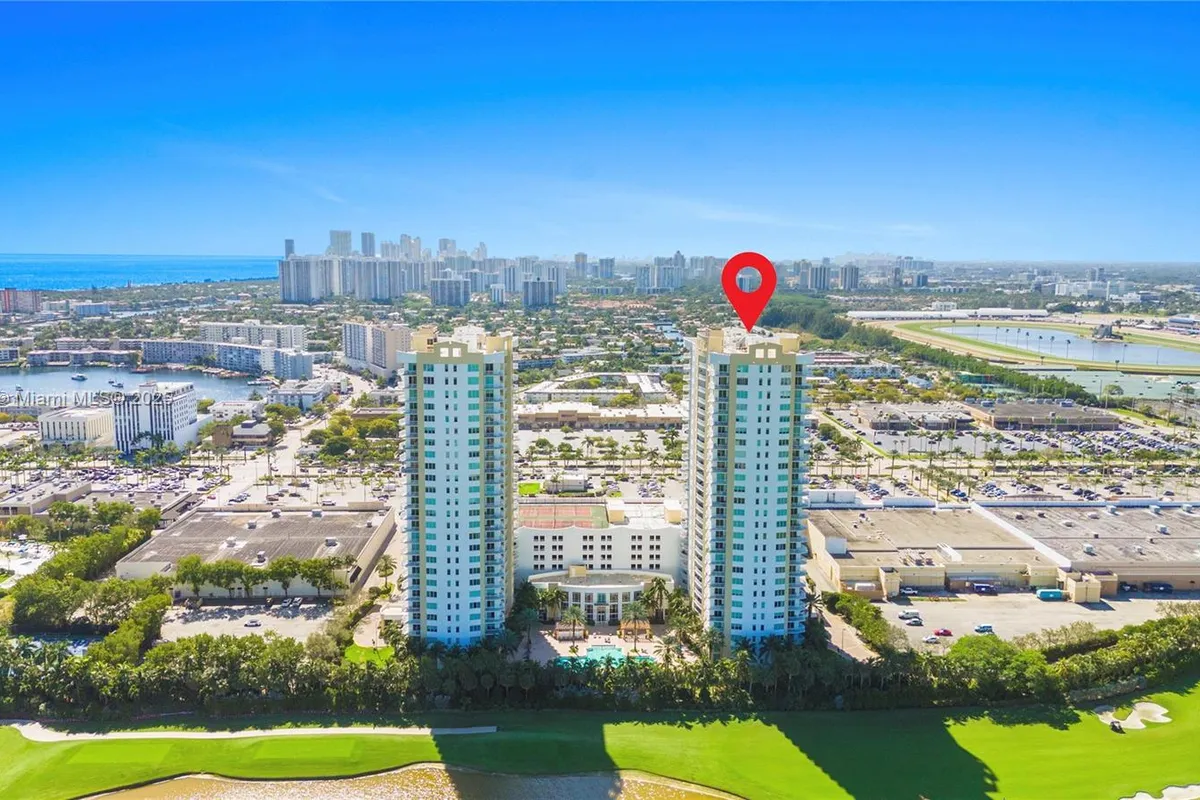 1745 E Hallandale Beach Blvd # 705W, Hallandale Beach FL 33009