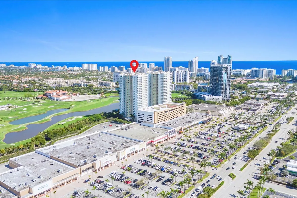 1745 E Hallandale Beach Blvd # 705W, Hallandale Beach FL 33009