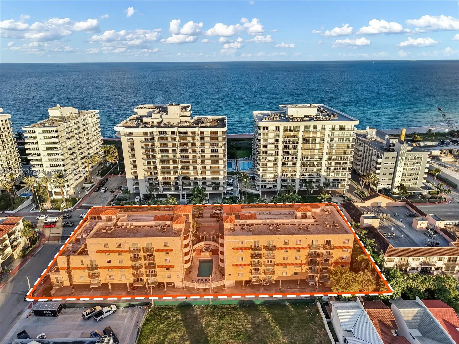 8888 Collins Ave # 103, Surfside FL 33154