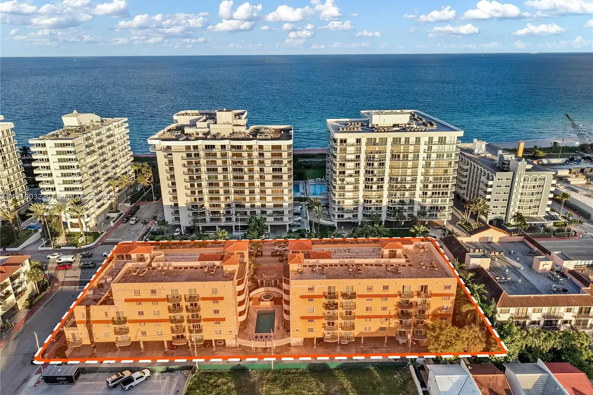 8888 Collins Ave # 103, Surfside FL 33154