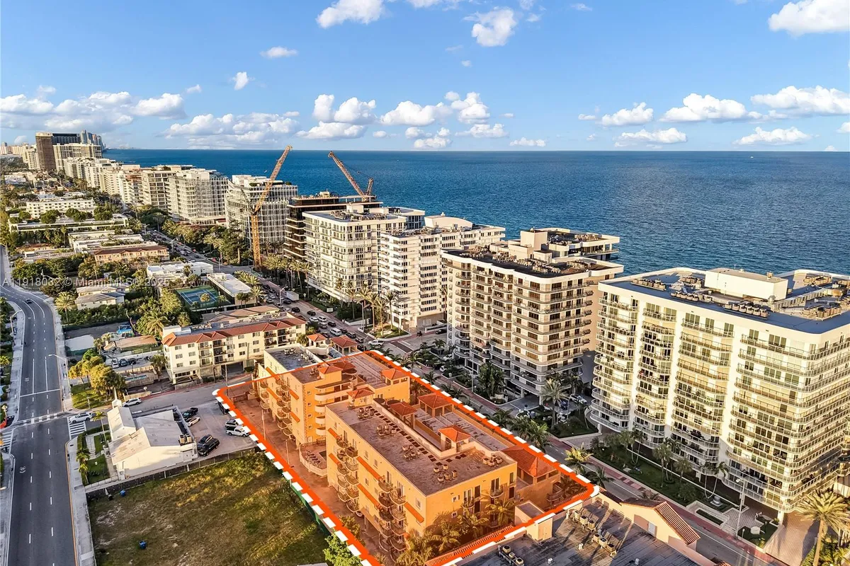 8888 Collins Ave # 103, Surfside FL 33154