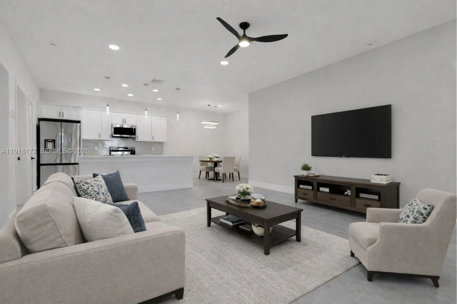 4501/4503 SW 15th ST, Lehigh Acres FL 33973