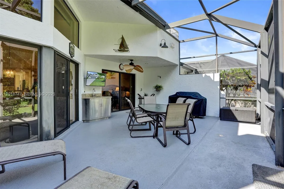 1140 Sand Drift Way # B, West Palm Beach FL 33411