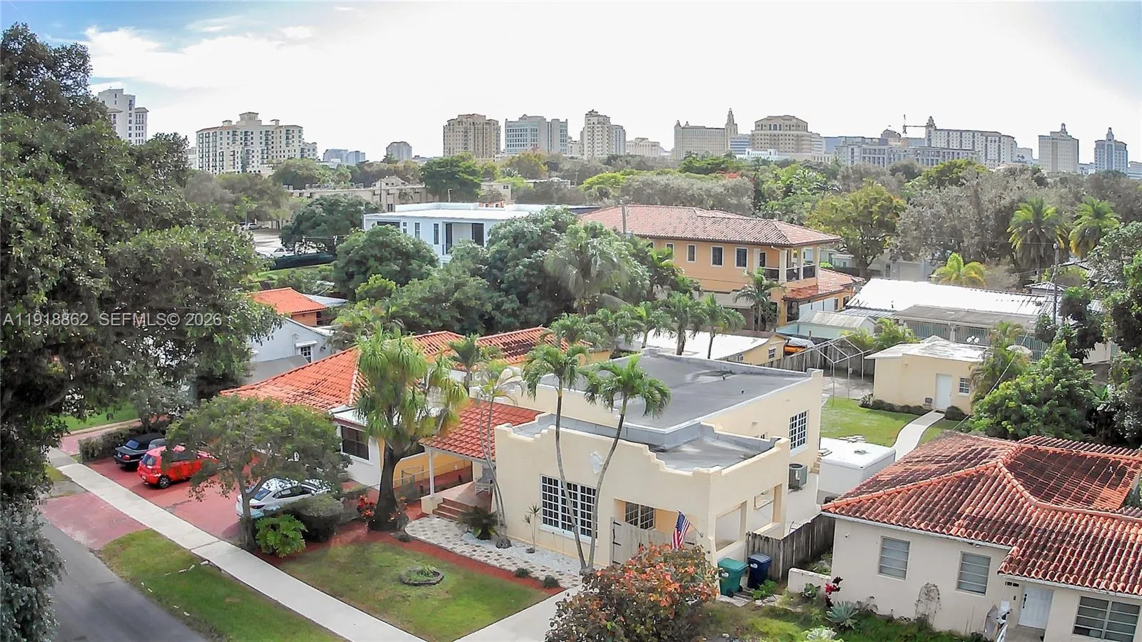 4250 SW 10th St, Miami FL 33134